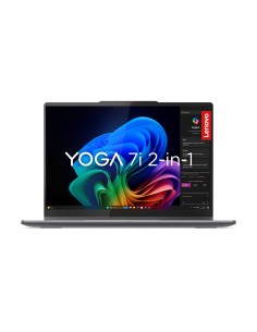 LENOVO YOGA 7 2IN1 83JQ00FHIX NOTEBOOK ULTRA 5 226V 16GB 512GB 14"
