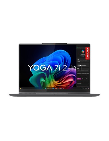 LENOVO YOGA 7 2IN1 83JQ00FHIX NOTEBOOK ULTRA 5 226V 16GB 512GB 14"