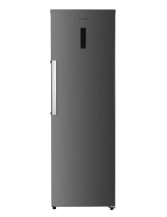 TECHLIFE TFCVFN1345IX CONG. VERT. ENOFROST 274L INOX H185 L59,5 P65