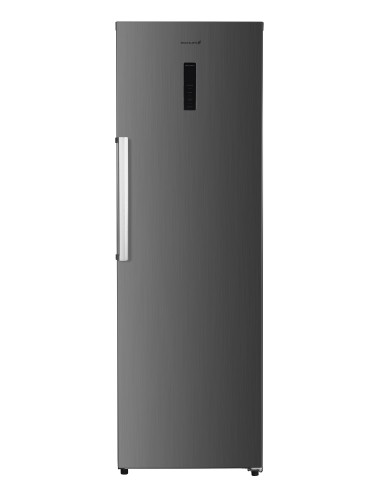 TECHLIFE TFCVFN1345IX CONG. VERT. ENOFROST 274L INOX H185 L59,5 P65