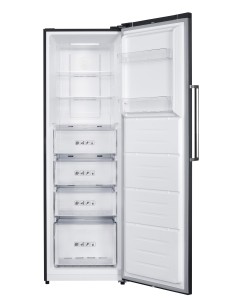TECHLIFE TFCVFN1345IX CONG. VERT. ENOFROST 274L INOX H185 L59,5 P65 2