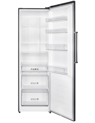 TECHLIFE TFFMFL1475IX FRIGO M.P. E  NF 355LT INOX H185 L59,5 P65