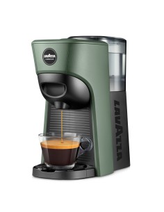 LAVAZZA TINY GREEN MACCHINA CAFFE' LM840