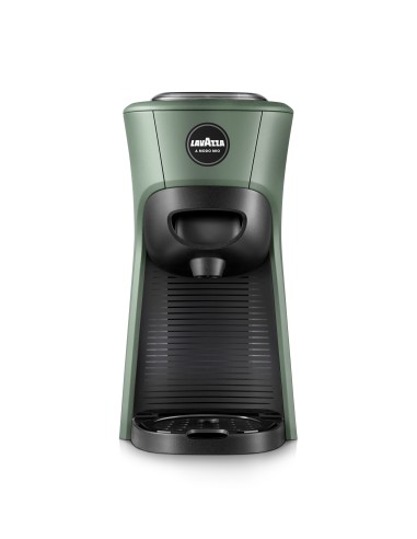 LAVAZZA TINY GREEN MACCHINA CAFFE' LM840