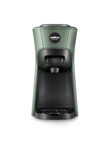 LAVAZZA TINY GREEN MACCHINA CAFFE' LM840