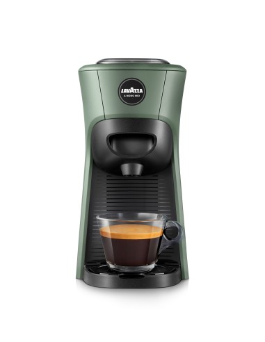 LAVAZZA TINY GREEN MACCHINA CAFFE' LM840