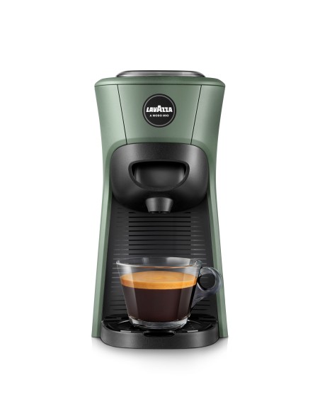 LAVAZZA TINY GREEN MACCHINA CAFFE' LM840