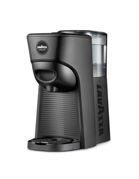 LAVAZZA TINY BLACK MACCHINA CAFFE' LM840
