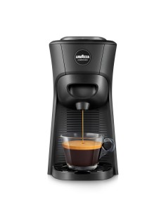 LAVAZZA TINY BLACK MACCHINA CAFFE' LM840 2