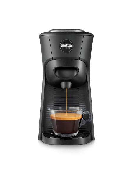LAVAZZA TINY BLACK MACCHINA CAFFE' LM840