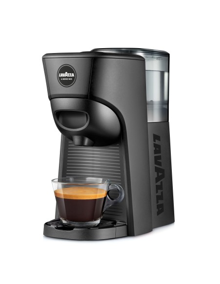 LAVAZZA TINY BLACK MACCHINA CAFFE' LM840