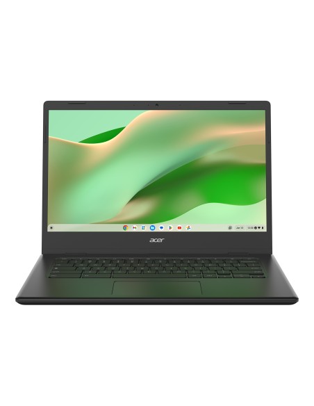 ACER CBOA314-1H-C09T NOTEBOOK CHROME N4500 8GB 128GB 14"