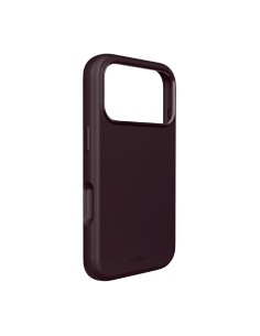 PURO PUIPC18P63ICONMPBDX IPHONE 18 PRO COVER ICON MAG PRO BORDEAUX