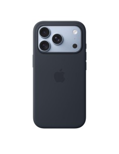 APPLE MK8X4ZM/A IPHONE18PRO SILIC  ONE CASE MAGSAFE BLU MARINO