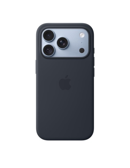 APPLE MK8X4ZM/A IPHONE18PRO SILIC  ONE CASE MAGSAFE BLU MARINO