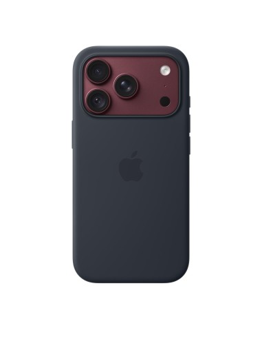 APPLE MK8X4ZM/A IPHONE18PRO SILIC  ONE CASE MAGSAFE BLU MARINO
