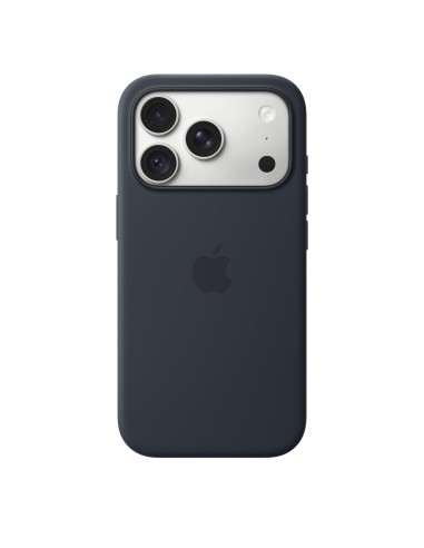 APPLE MK8X4ZM/A IPHONE18PRO SILIC  ONE CASE MAGSAFE BLU MARINO