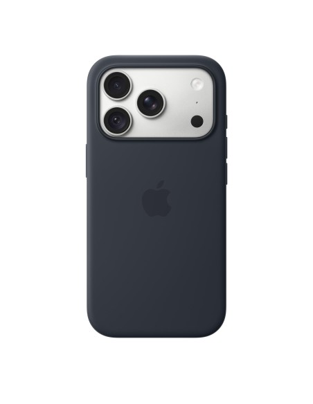 APPLE MK8X4ZM/A IPHONE18PRO SILIC  ONE CASE MAGSAFE BLU MARINO