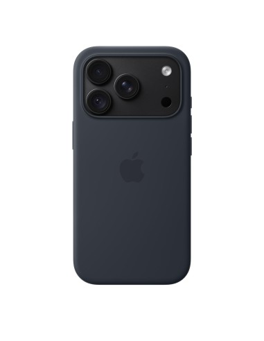 APPLE MK8X4ZM/A IPHONE18PRO SILIC  ONE CASE MAGSAFE BLU MARINO