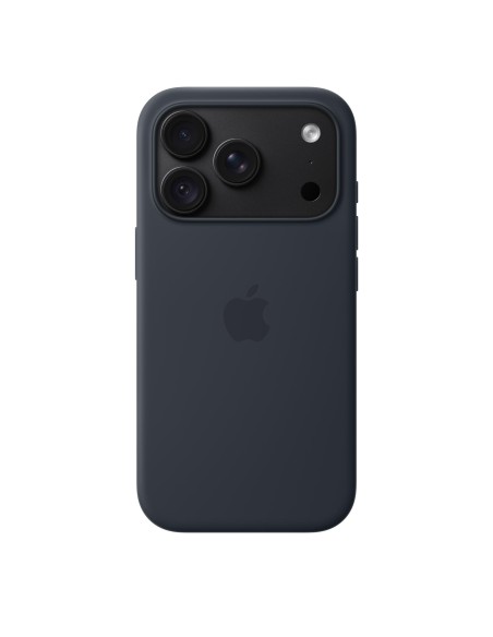 APPLE MK8X4ZM/A IPHONE18PRO SILIC  ONE CASE MAGSAFE BLU MARINO