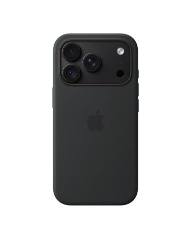 APPLE MK8Y4ZM/A IPHONE18PRO SILIC  ONE CASE MAGSAFE NERO
