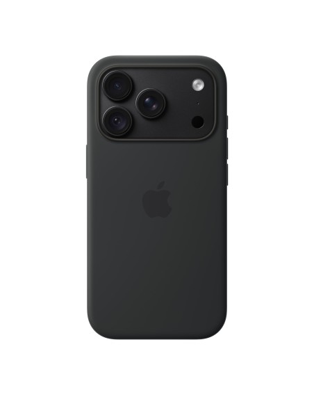 APPLE MK8Y4ZM/A IPHONE18PRO SILIC  ONE CASE MAGSAFE NERO