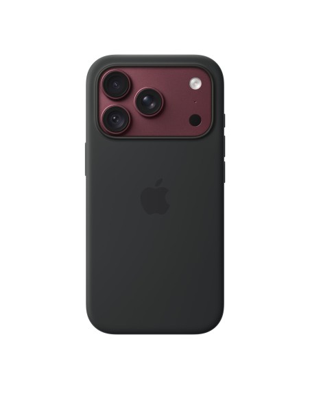 APPLE MK8Y4ZM/A IPHONE18PRO SILIC  ONE CASE MAGSAFE NERO