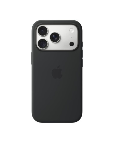 APPLE MK8Y4ZM/A IPHONE18PRO SILIC  ONE CASE MAGSAFE NERO