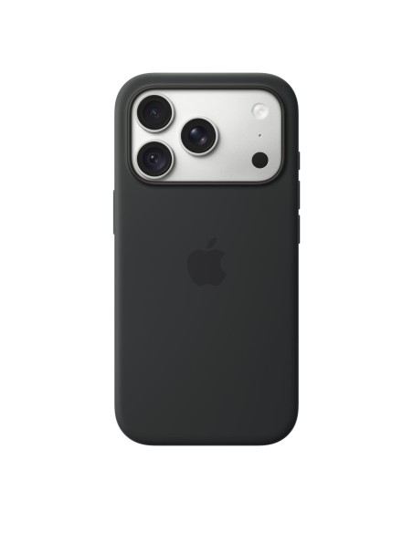APPLE MK8Y4ZM/A IPHONE18PRO SILIC  ONE CASE MAGSAFE NERO