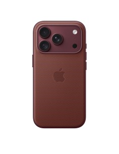 APPLE MKD14ZM/A IPHONE18PRO TESSU  TO TECHWOVEN CASE MAGSAFE BORGOGNA