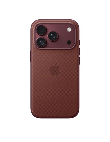 APPLE MKD14ZM/A IPHONE18PRO TESSU  TO TECHWOVEN CASE MAGSAFE BORGOGNA
