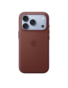APPLE MKD14ZM/A IPHONE18PRO TESSU  TO TECHWOVEN CASE MAGSAFE BORGOGNA 2
