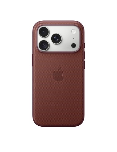 APPLE MKD14ZM/A IPHONE18PRO TESSU  TO TECHWOVEN CASE MAGSAFE BORGOGNA