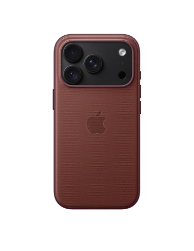 APPLE MKD14ZM/A IPHONE18PRO TESSU  TO TECHWOVEN CASE MAGSAFE BORGOGNA