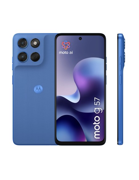 TIM MOTOROLA G57 REGATTA 8+256GB