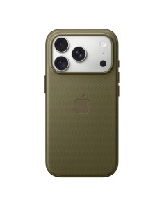 APPLE MKD34ZM/A IPHONE18PRO TESSU  TO TECHWOVEN CASE MAGSAFE OLIVA