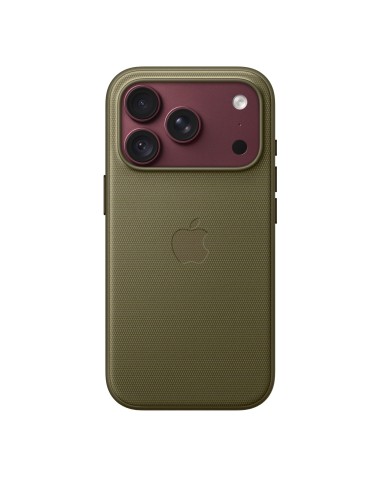 APPLE MKD34ZM/A IPHONE18PRO TESSU  TO TECHWOVEN CASE MAGSAFE OLIVA