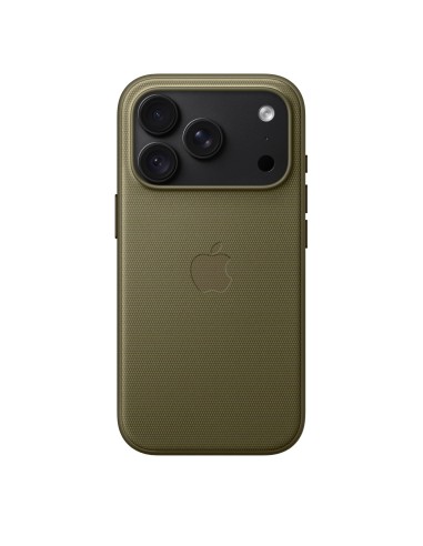 APPLE MKD34ZM/A IPHONE18PRO TESSU  TO TECHWOVEN CASE MAGSAFE OLIVA