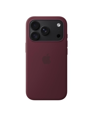 APPLE MK8U4ZM/A IPHONE18PRO SILIC  ONE CASE MAGSAFE BORGOGNA