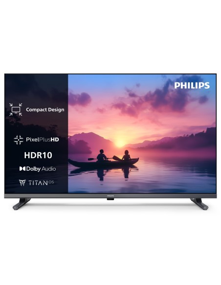 PHILIPS 32PFS6050/12 TVC 32" FHD   SMART TVSAT