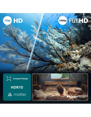 PHILIPS 32PFS6050/12 TVC 32" FHD   SMART TVSAT