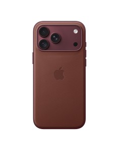 APPLE MKDM4ZM/A IPHONE18PRO MAX T  ESS.TECHWOVEN CASE MAGSAFE BORGOGNA