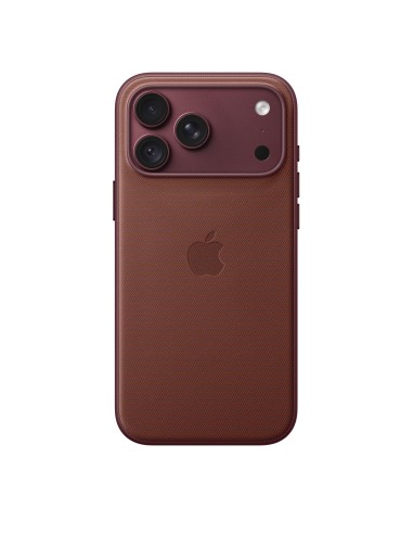 APPLE MKDM4ZM/A IPHONE18PRO MAX T  ESS.TECHWOVEN CASE MAGSAFE BORGOGNA