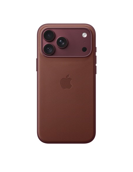 APPLE MKDM4ZM/A IPHONE18PRO MAX T  ESS.TECHWOVEN CASE MAGSAFE BORGOGNA