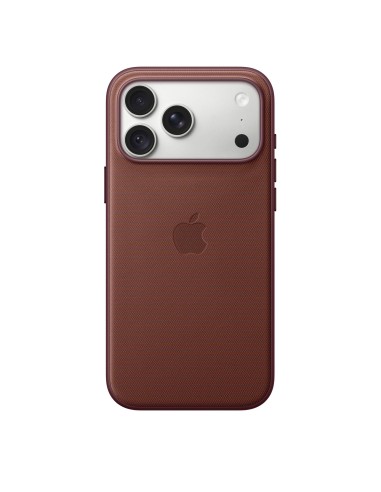 APPLE MKDM4ZM/A IPHONE18PRO MAX T  ESS.TECHWOVEN CASE MAGSAFE BORGOGNA