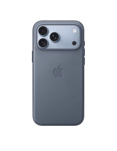 APPLE MKDR4ZM/A IPHONE18PRO MAX T  ESS.TECHWOVEN CASE MAGSAFE BLU
