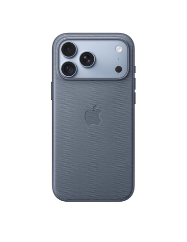 APPLE MKDR4ZM/A IPHONE18PRO MAX T  ESS.TECHWOVEN CASE MAGSAFE BLU