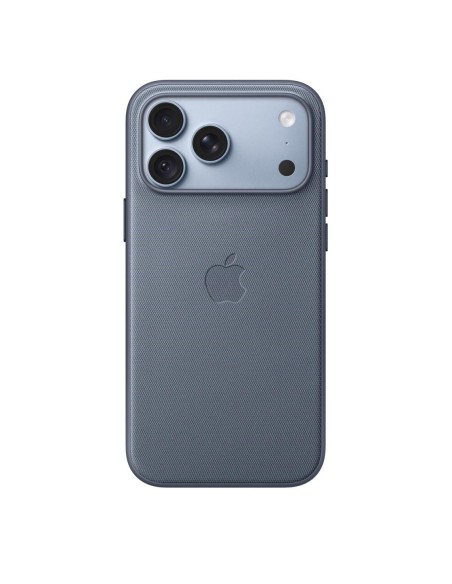 APPLE MKDR4ZM/A IPHONE18PRO MAX T  ESS.TECHWOVEN CASE MAGSAFE BLU
