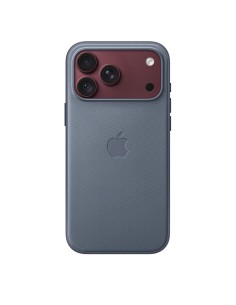 APPLE MKDR4ZM/A IPHONE18PRO MAX T  ESS.TECHWOVEN CASE MAGSAFE BLU 2