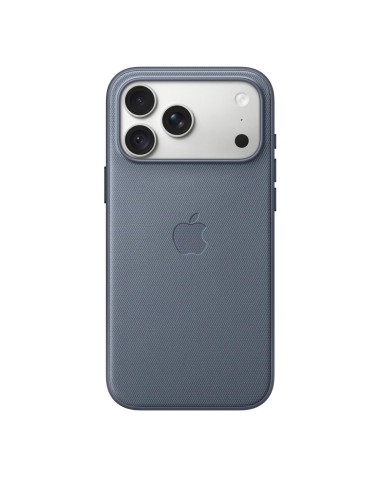 APPLE MKDR4ZM/A IPHONE18PRO MAX T  ESS.TECHWOVEN CASE MAGSAFE BLU